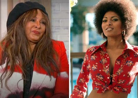 sherri shepherd topless|Pam Grier Told Sherri Shepherd Why It Was Important She.